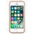 Чехол для iPhone Apple iPhone SE Leather Case Saddle Brown